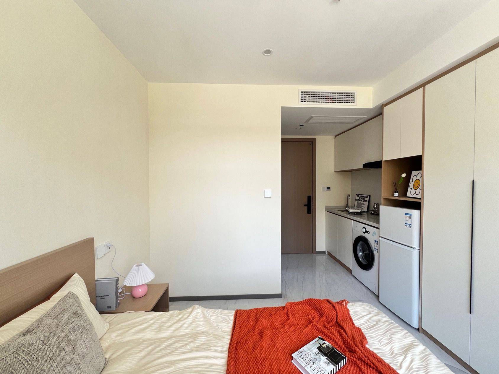 上海 杨浦 | 金隅外滩东岸-24号楼_5