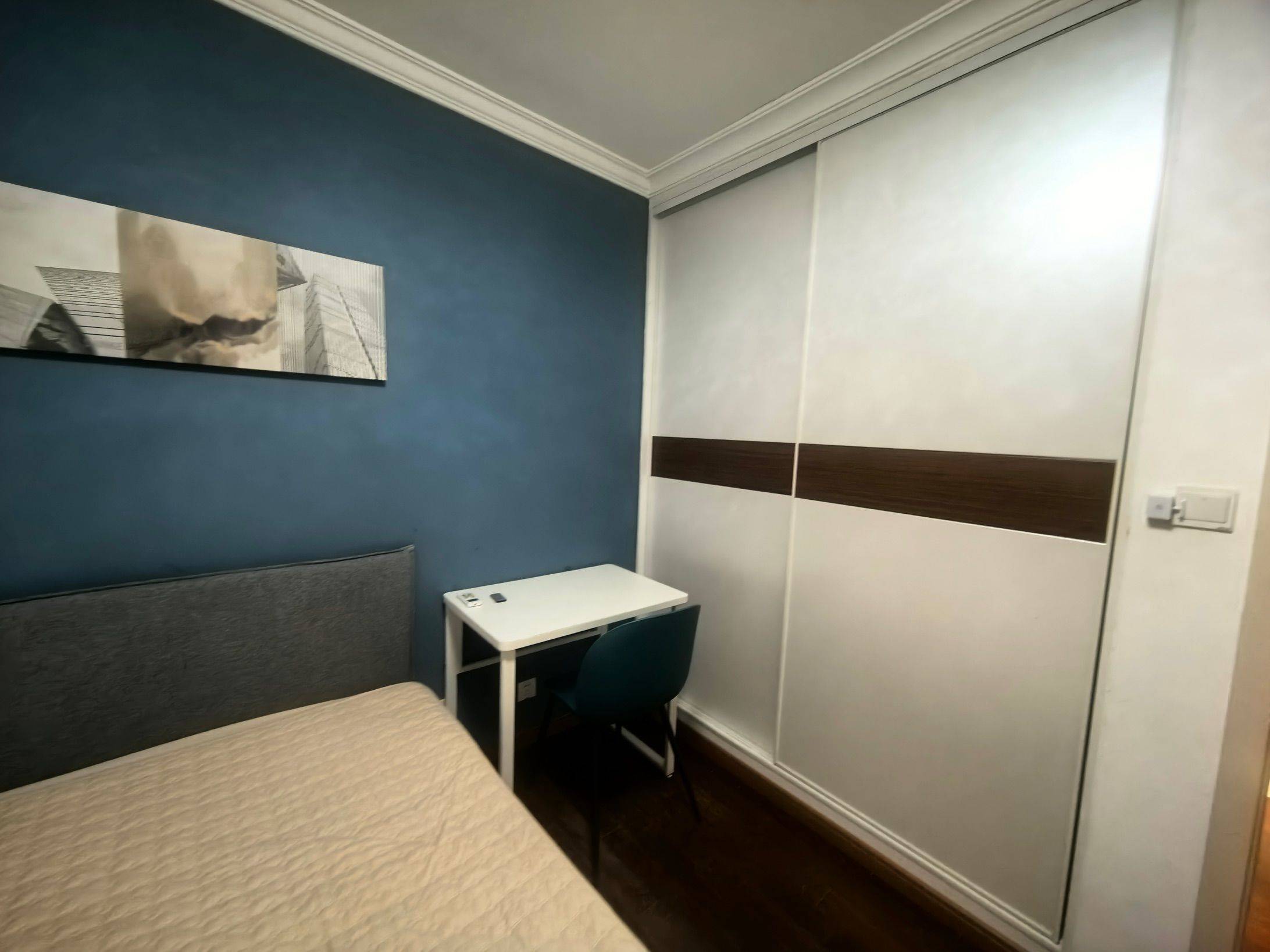 风音侠影整租房源3