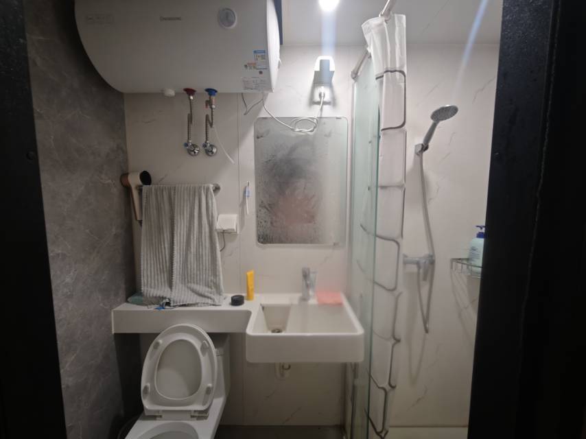 长沙 岳麓 | 龙湖冠寓大王山店_3