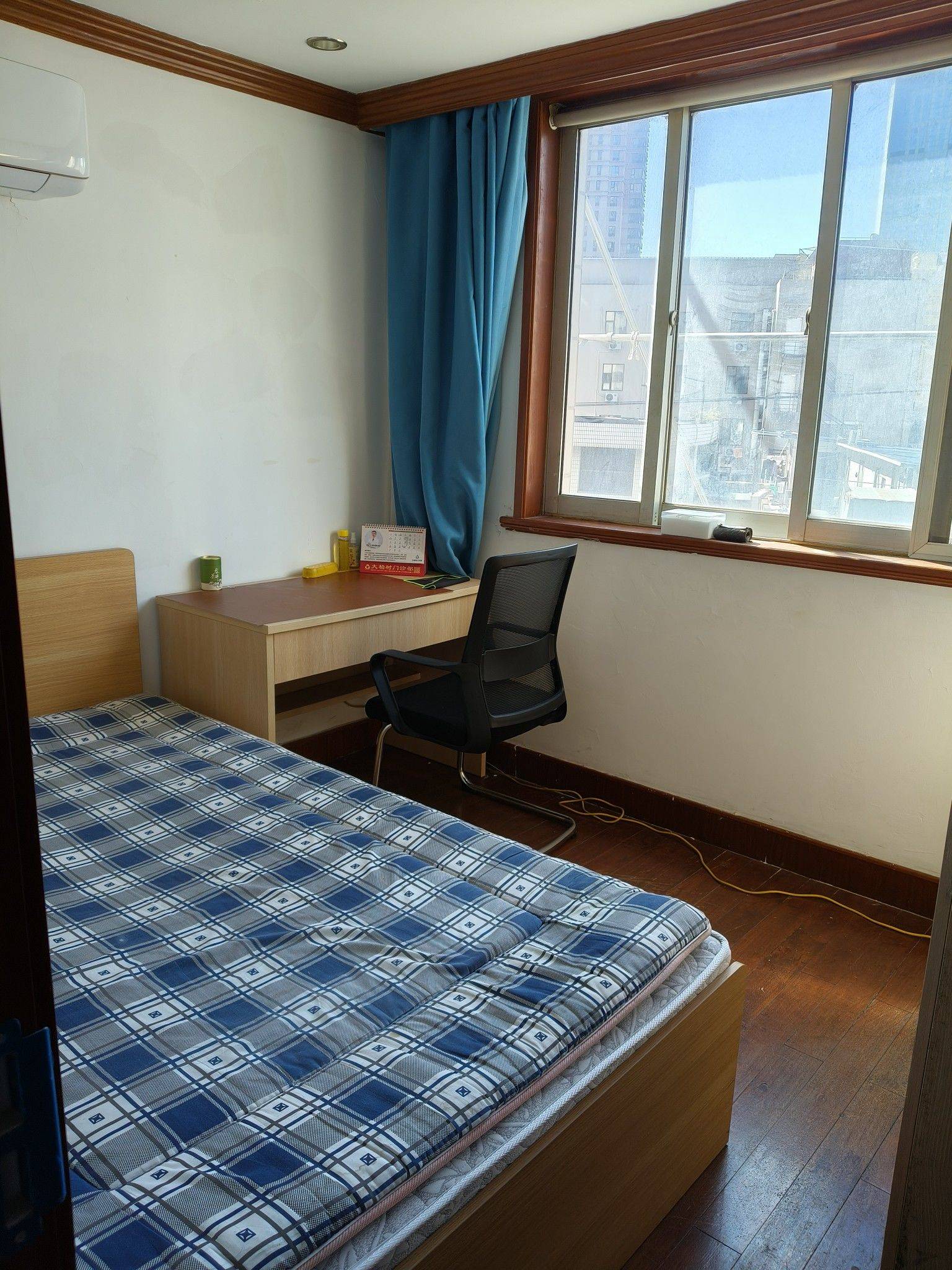 虹口 沪办大厦-7号楼