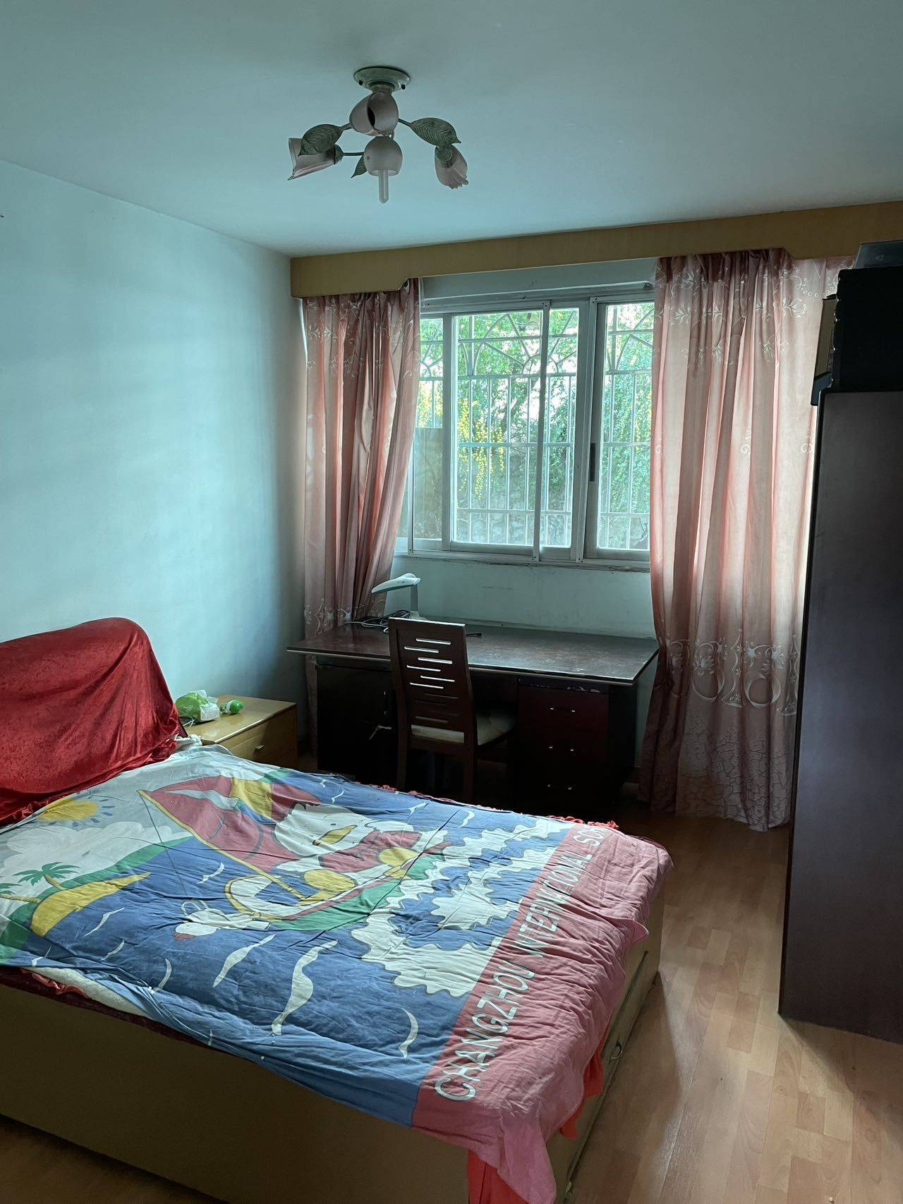 贵阳 南明 | 虹桥新村1期_5