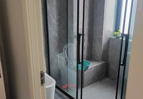 文成县 名流家园