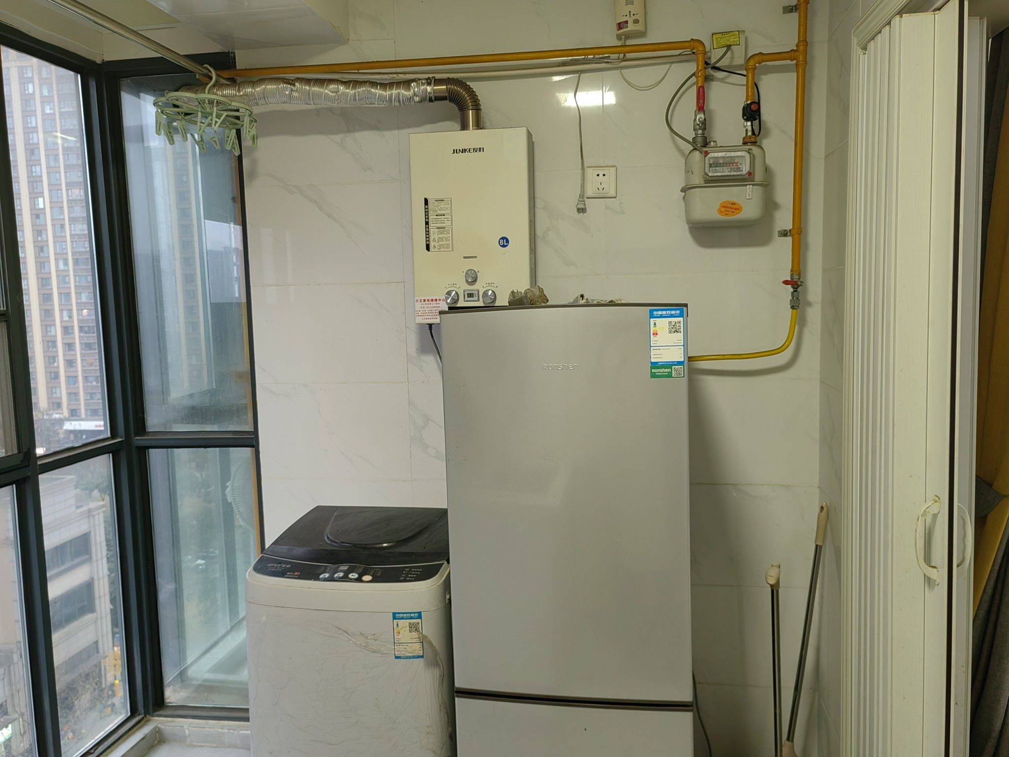 Chengdu Wuhou | 大源欢乐颂_4