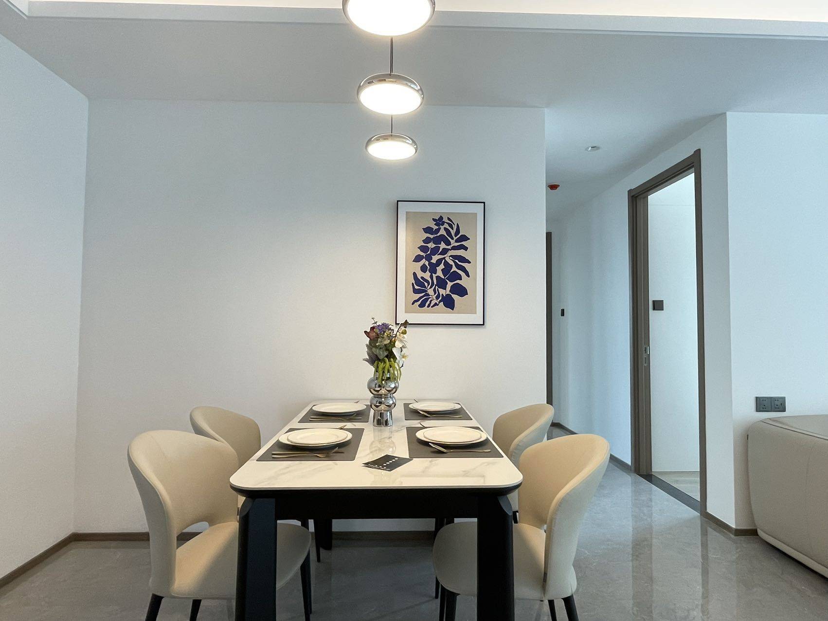 重慶 九龍坡 | 信达·九珑郡_7