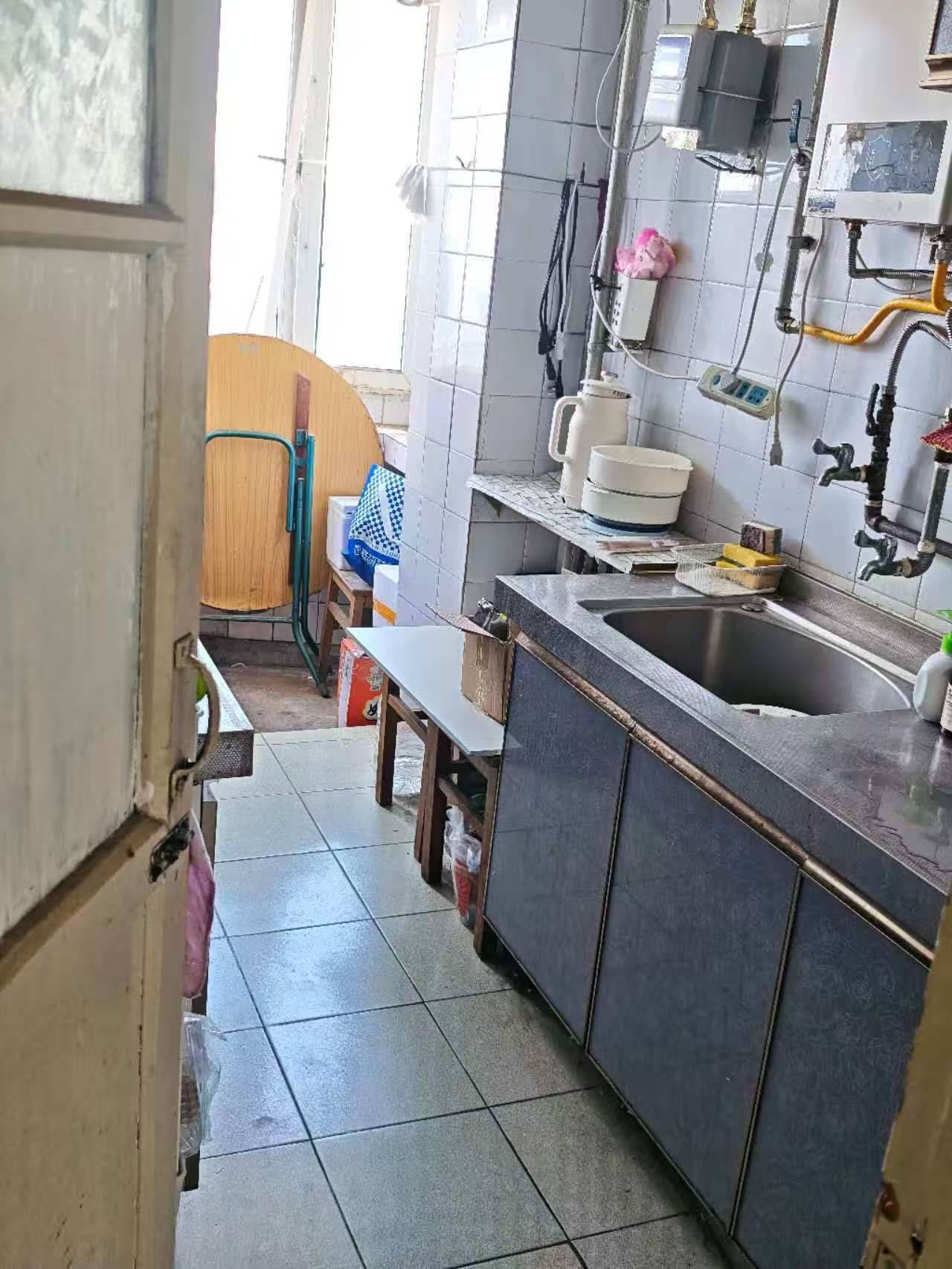 北京 海淀 | 菊园_4