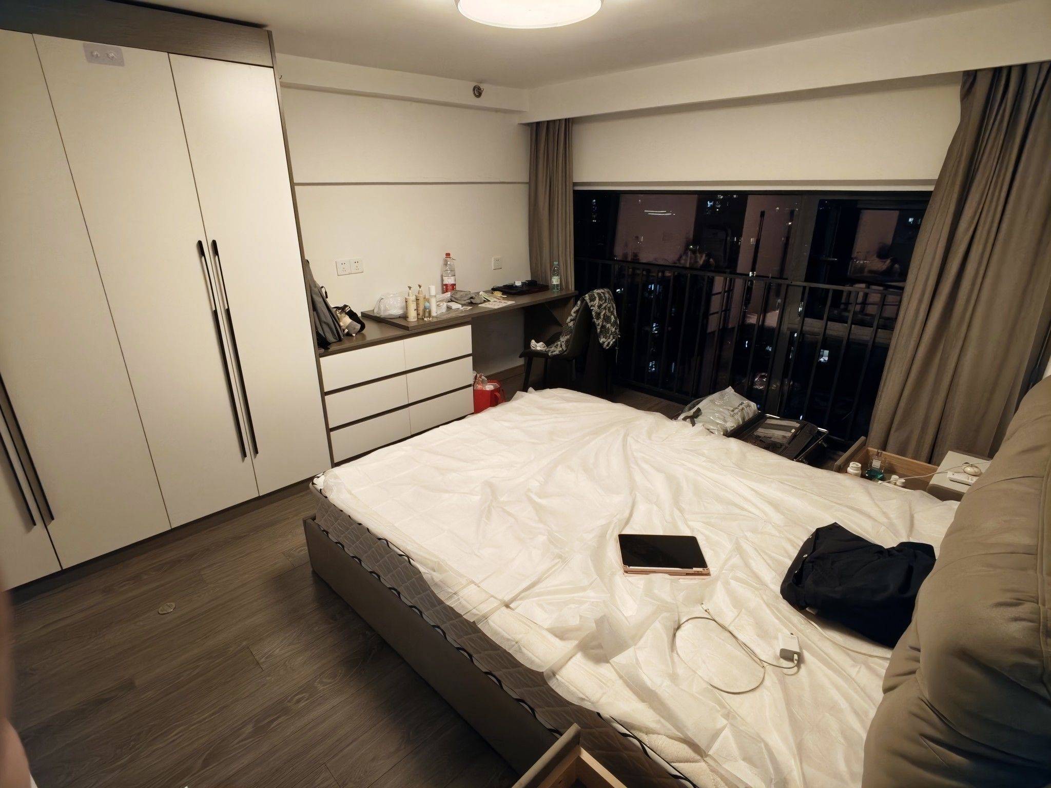 Yuhang 和光尘樾巢空间