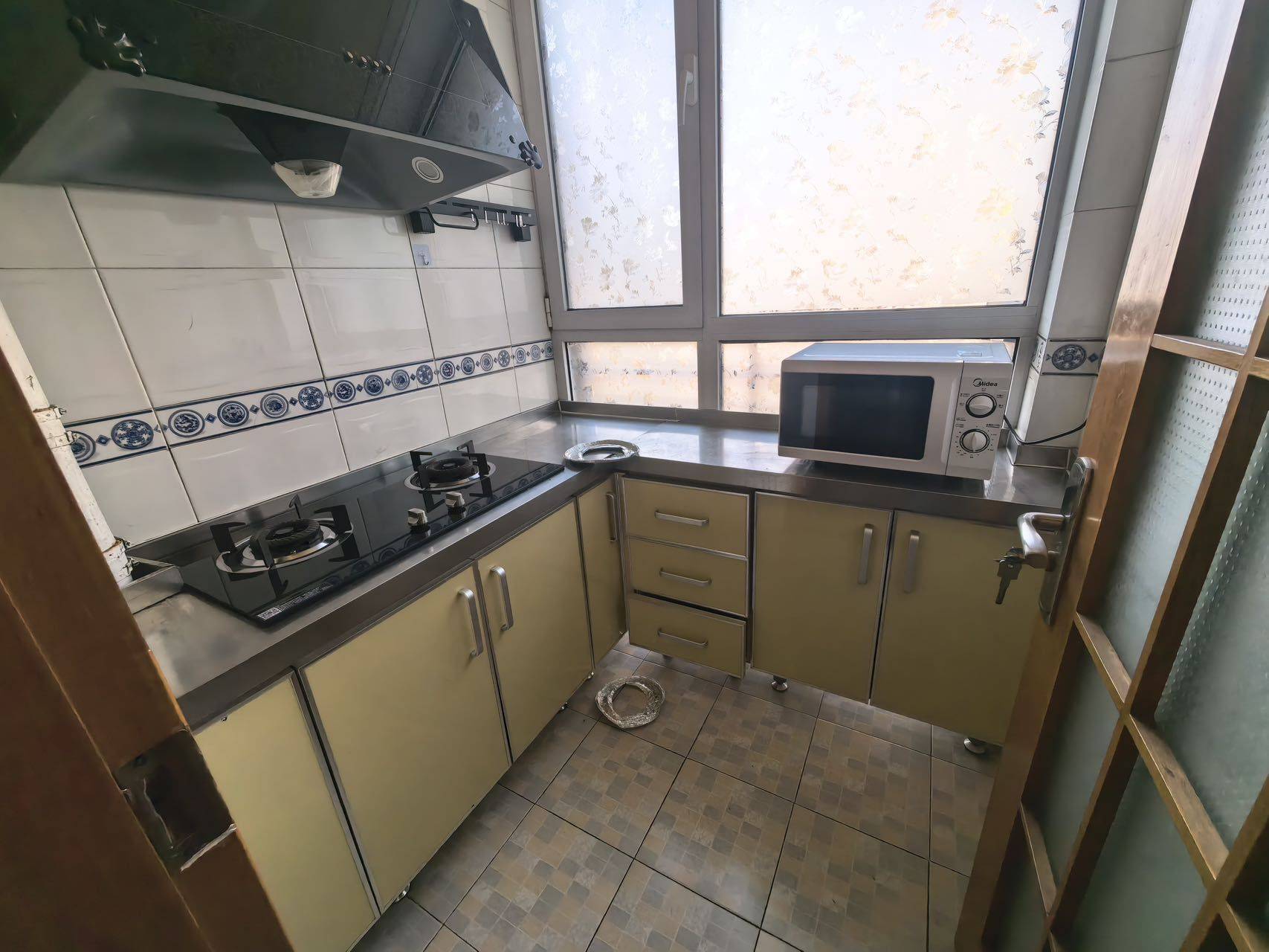 Beijing Fengtai | 馨泰园小区_3