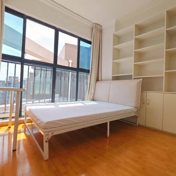 明天一定早睡整租房源1