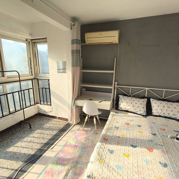 江先森整租房源2