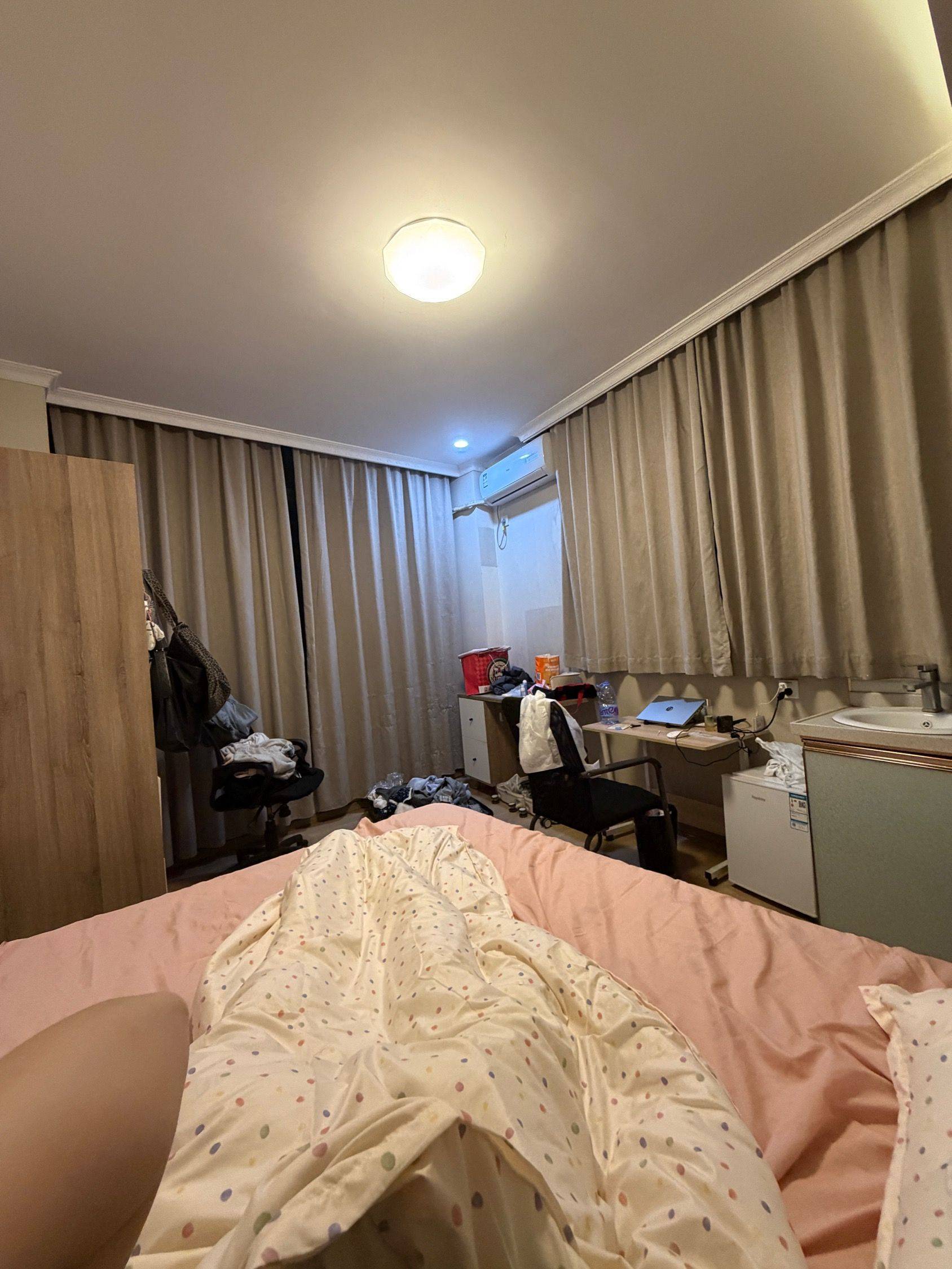 Laaaaapeach整租房源2