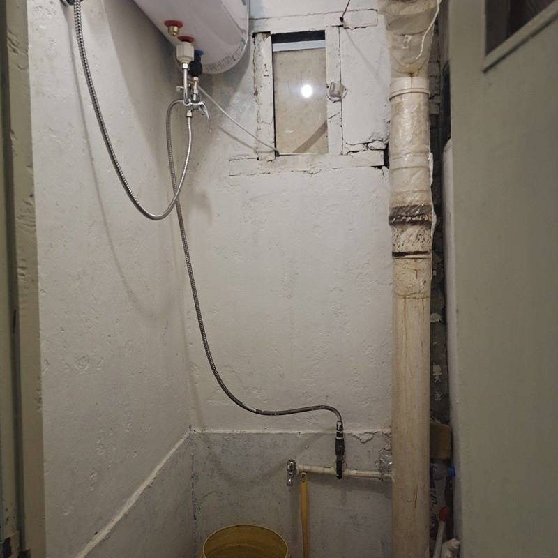 Shenyang Tiexi | 北一中路-31号楼_6