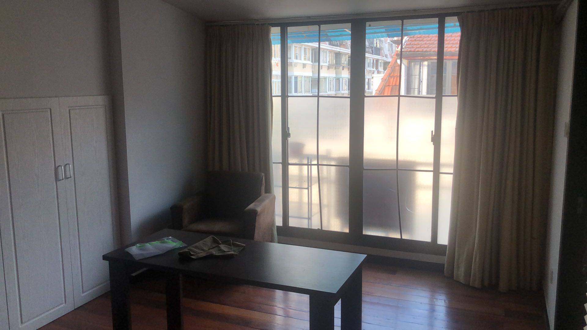 玄九幽整租房源3