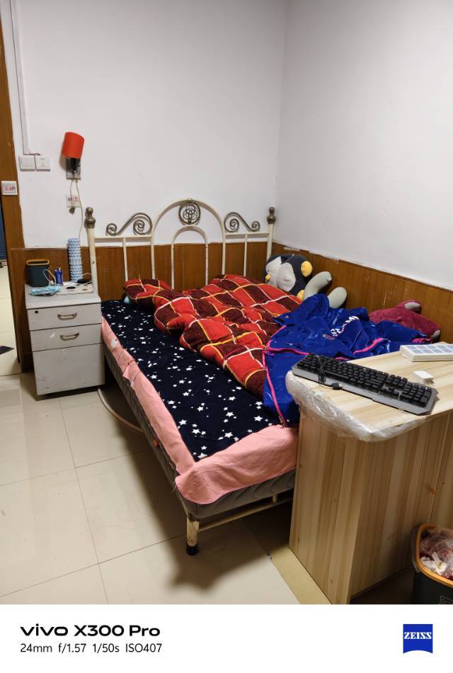 一礼青衣整租房源3