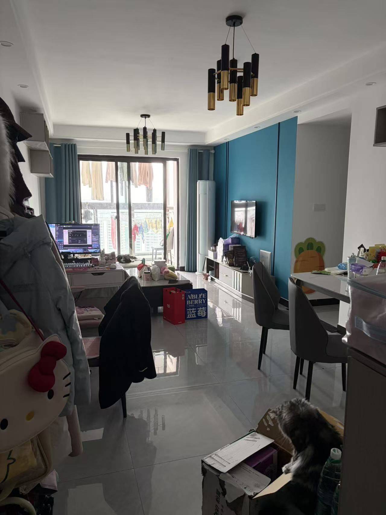 Ningbo Jiangbei | 中旅城3期-46幢_7