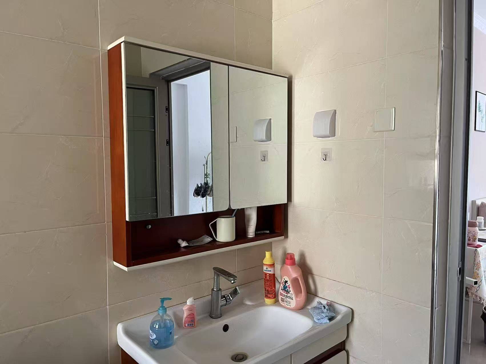 雁塔 华洲城熙悦都