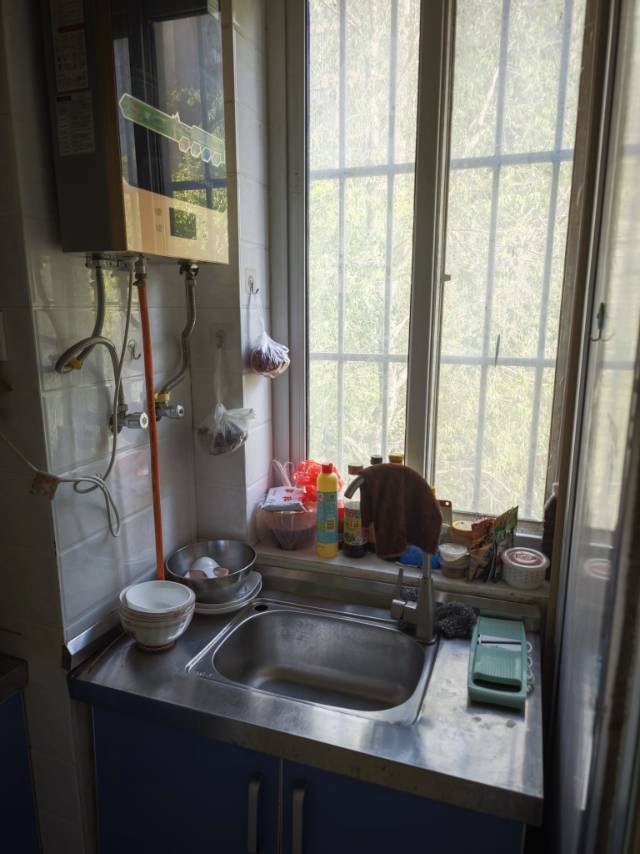 郑州 二七 | 海豫花园_5