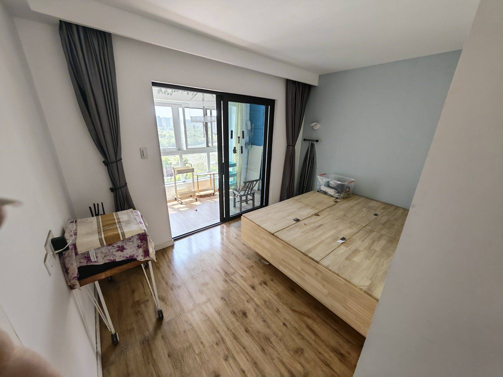 杭州 上城 | 保利罗兰香谷_6