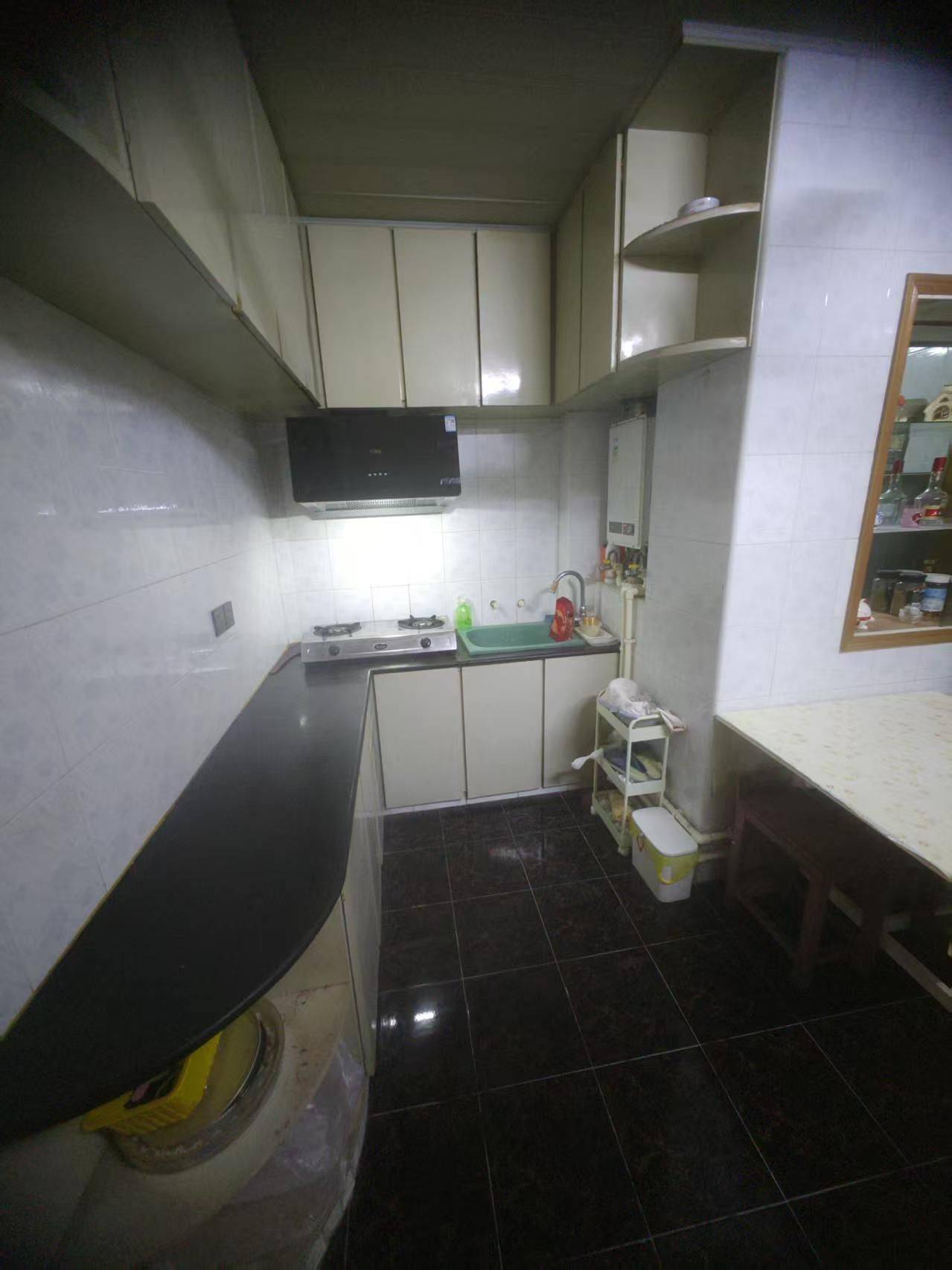 上海 杨浦 | 双辽路200弄小区_3