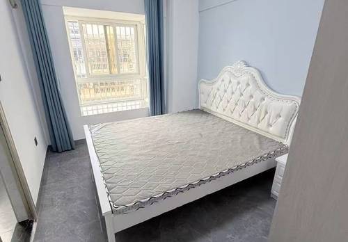 集美 碧溪花园-1号楼