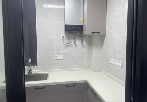 Qingshanhu 三都雅苑小区