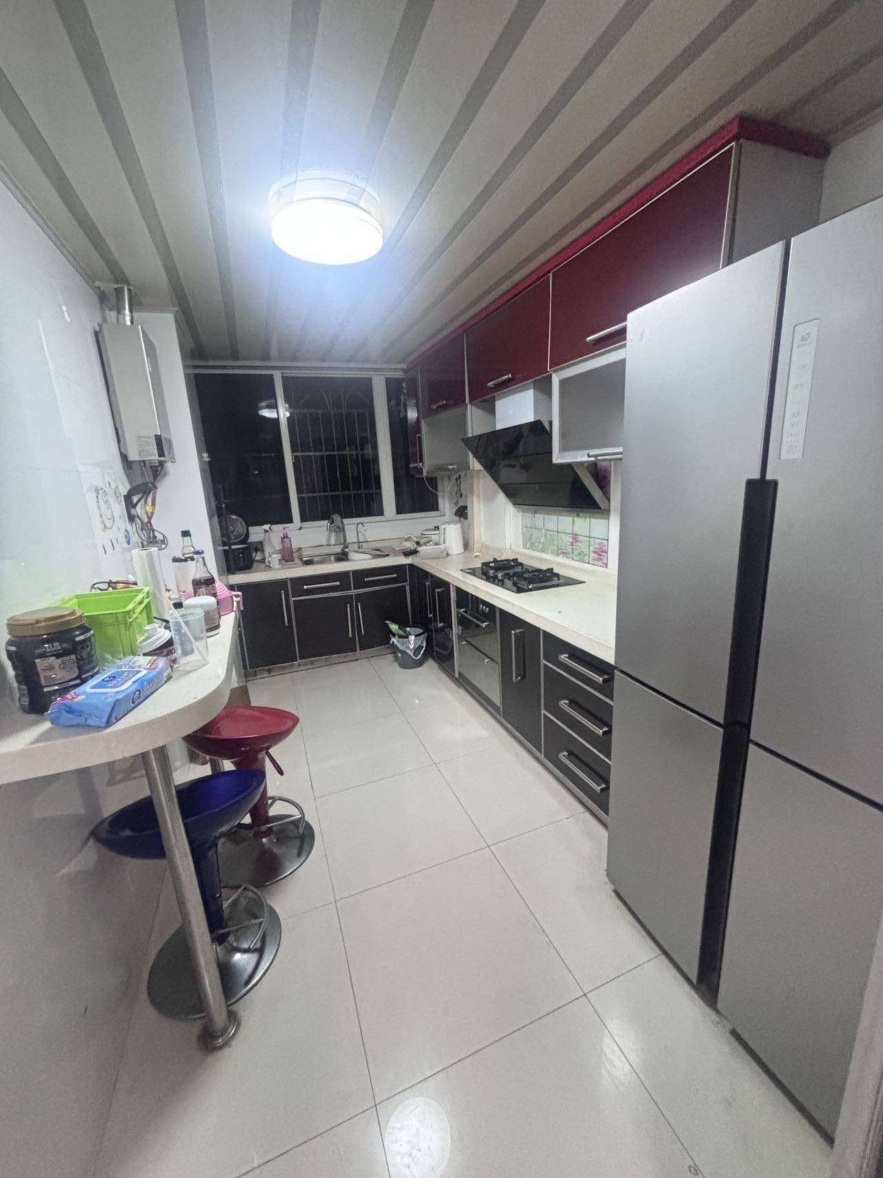 宁波 鄞州 | 繁裕二村-34号楼_3