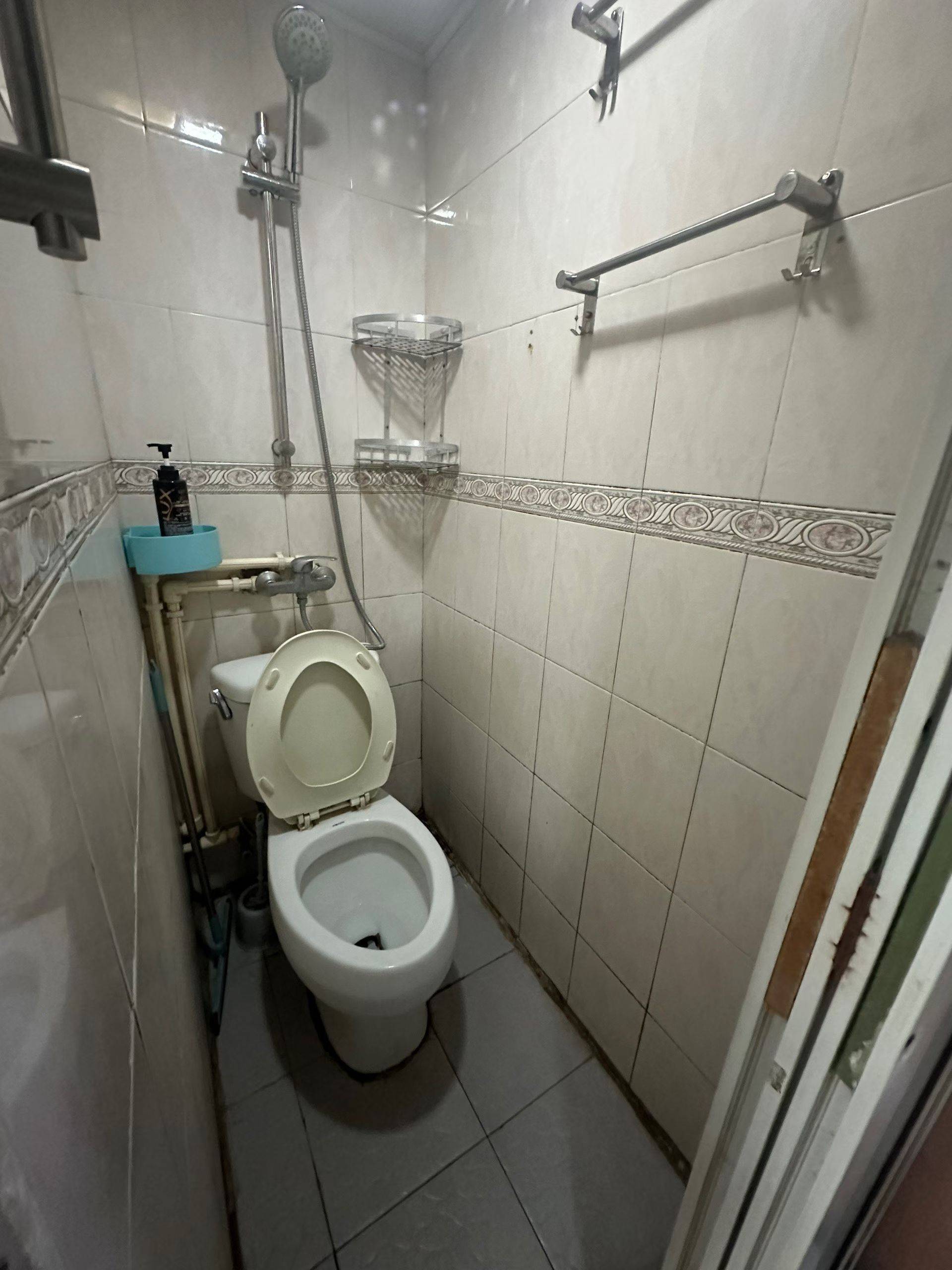 Shanghai Changning | 延安西路公房_4