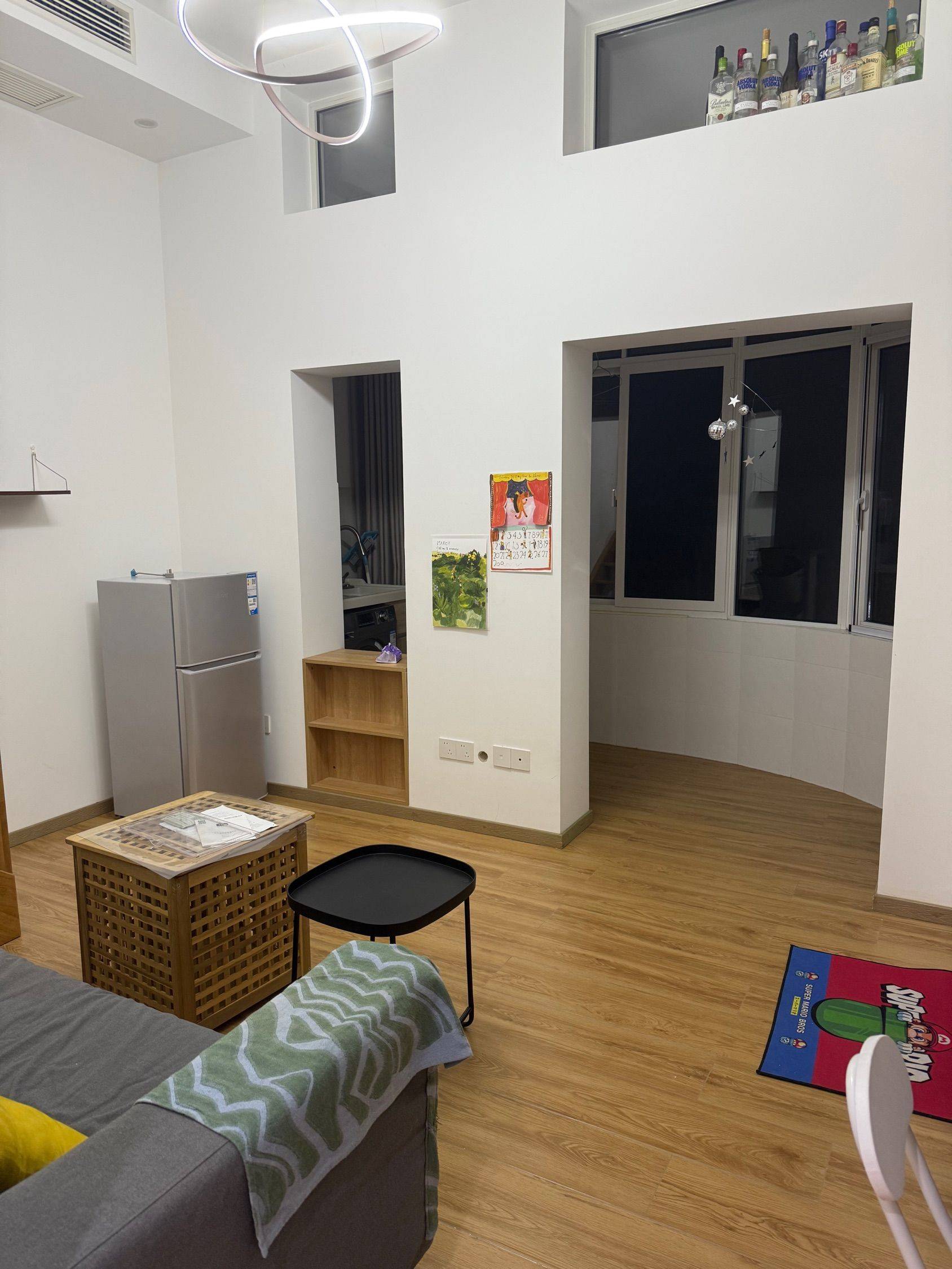 茨乌欸整租房源1