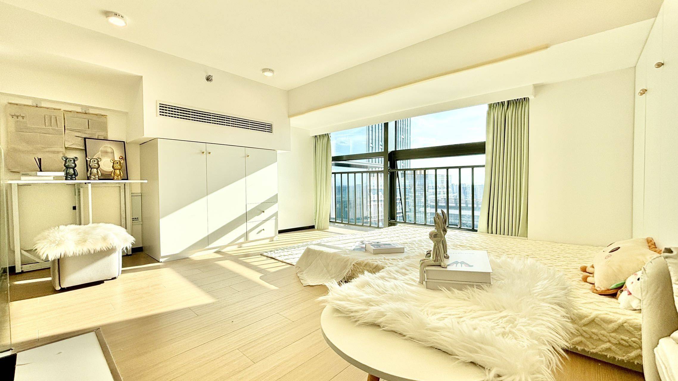 偷偷摸摸整租房源1