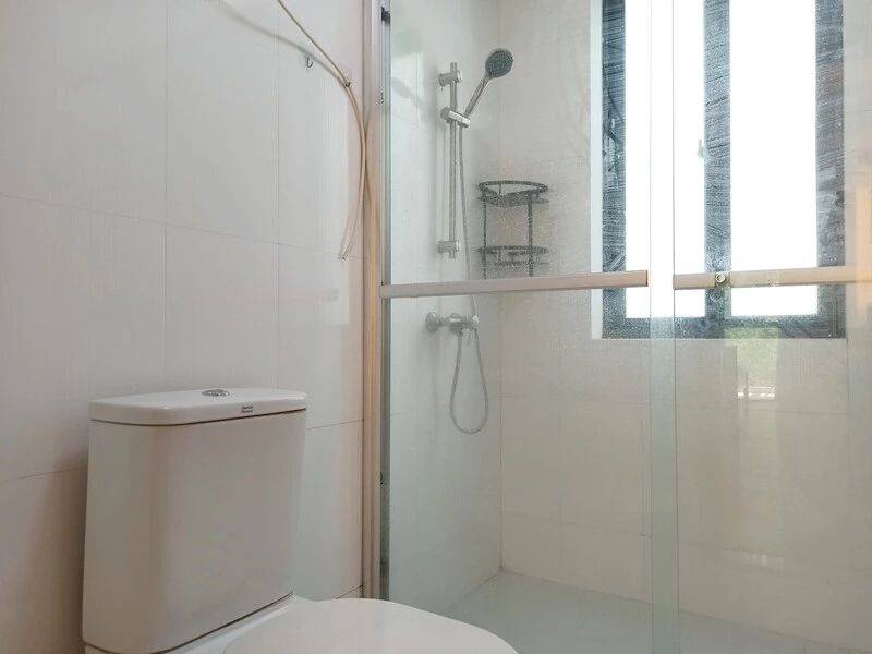 西湖 翠苑一区社区