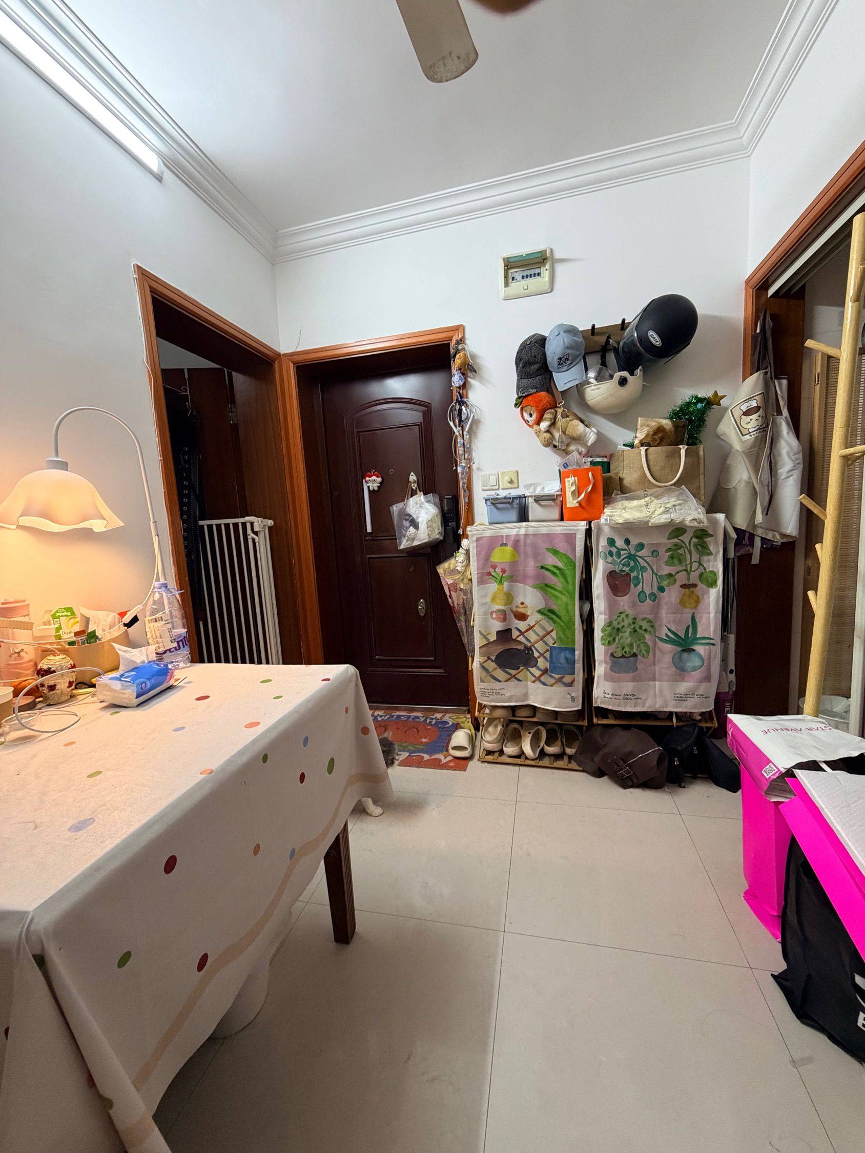 上海 普陀 | 双山小区_4