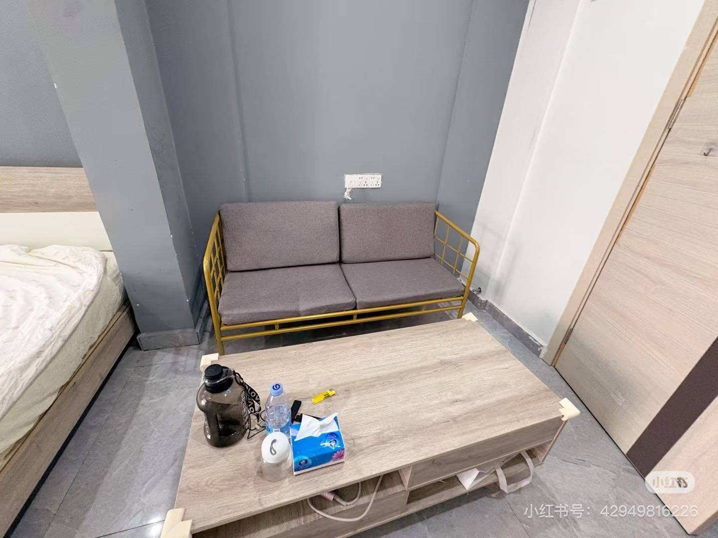 24-Mamba整租房源1