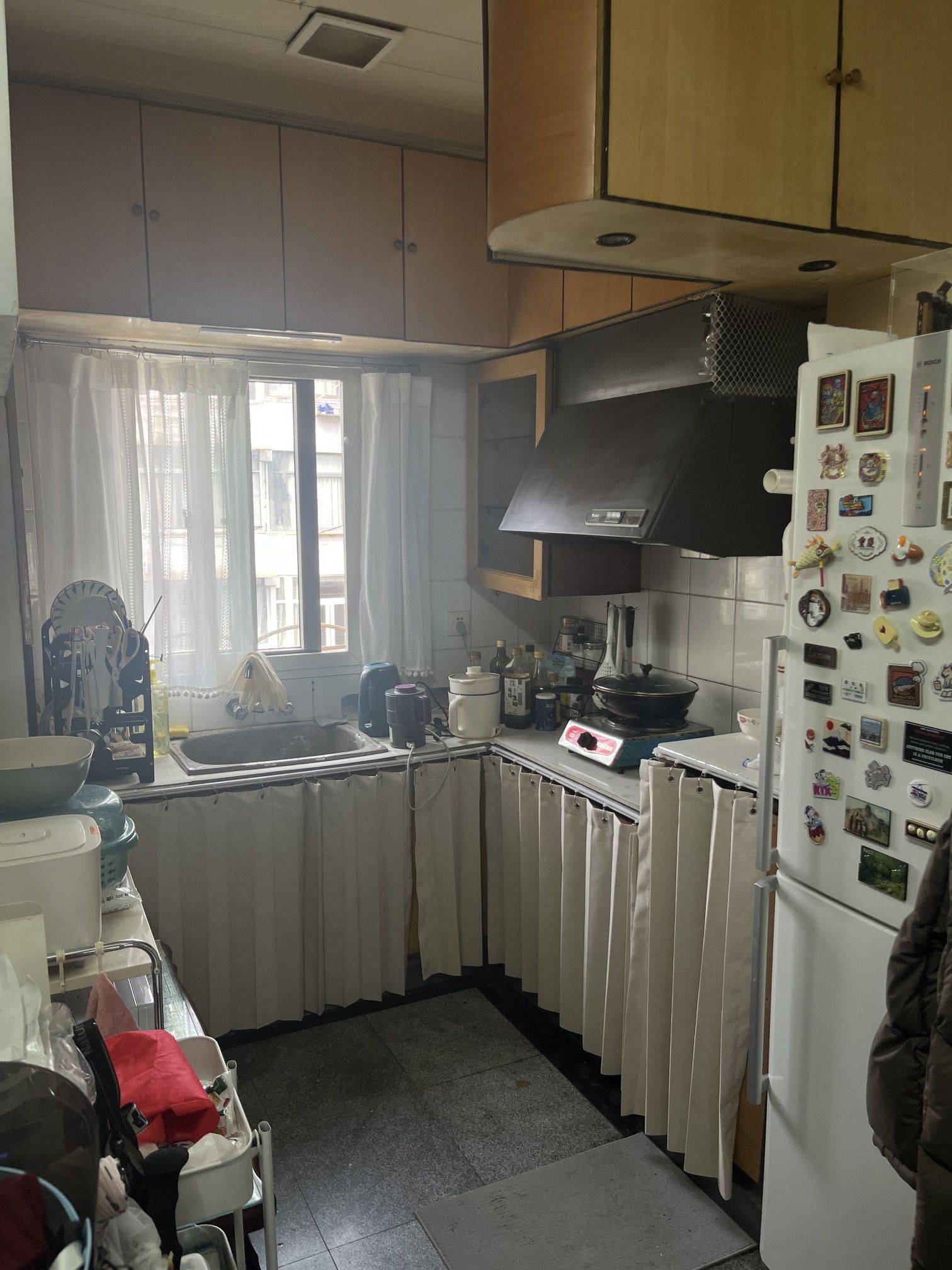 四季如意整租房源2