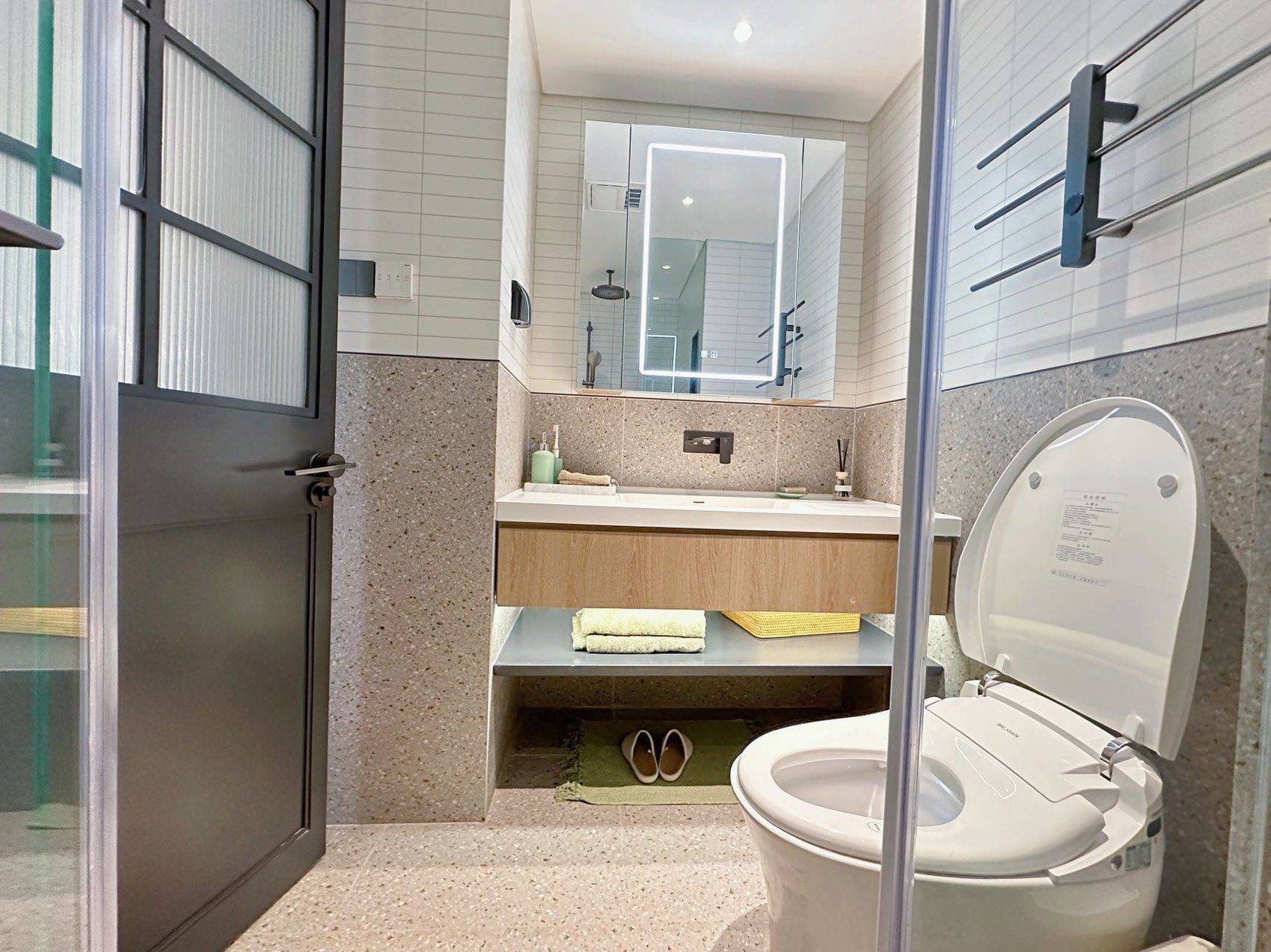 上海 黃浦 | 大中华小区_5