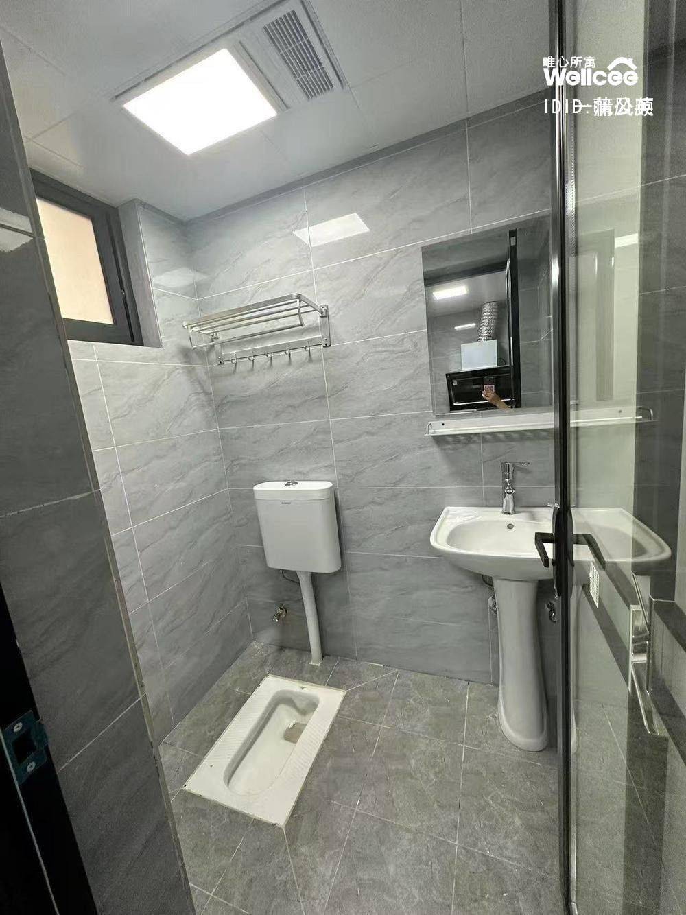 成都 双流 | 湖夹滩西五街74号楼_4