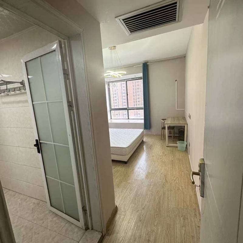 Hefei Shushan | 湖东景园-南区_5