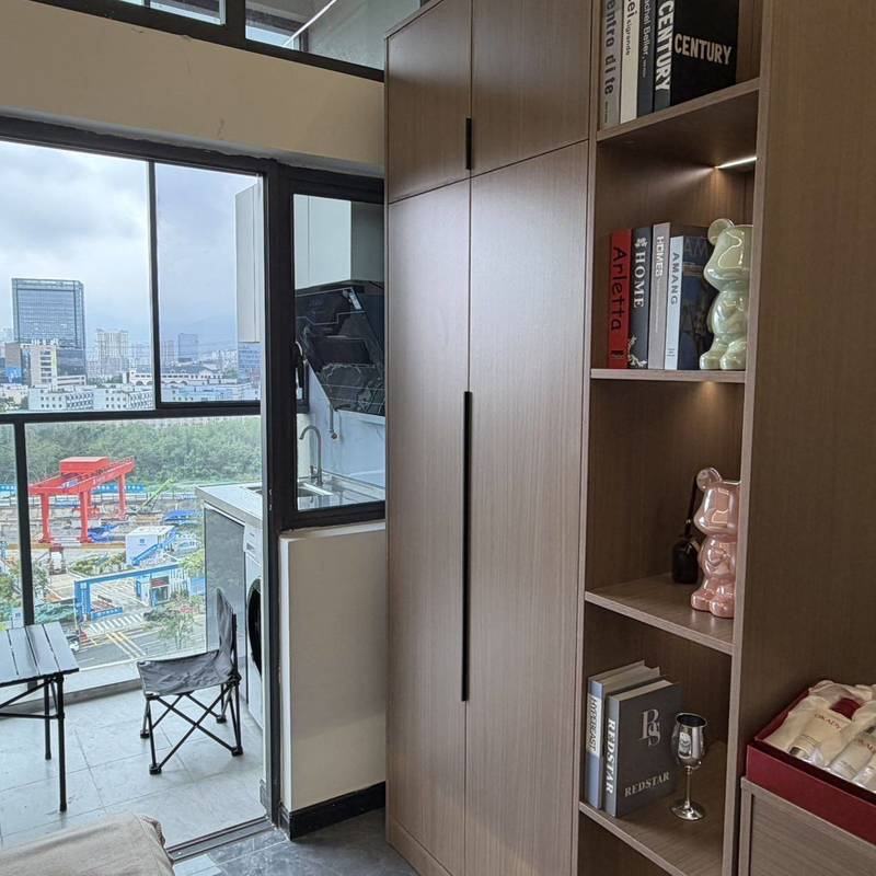 Shenzhen Longhua | 深圳雅高美憬阁精选酒店_3