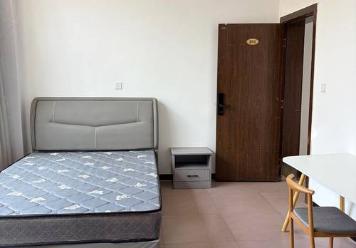 Panlong 落索坡新村