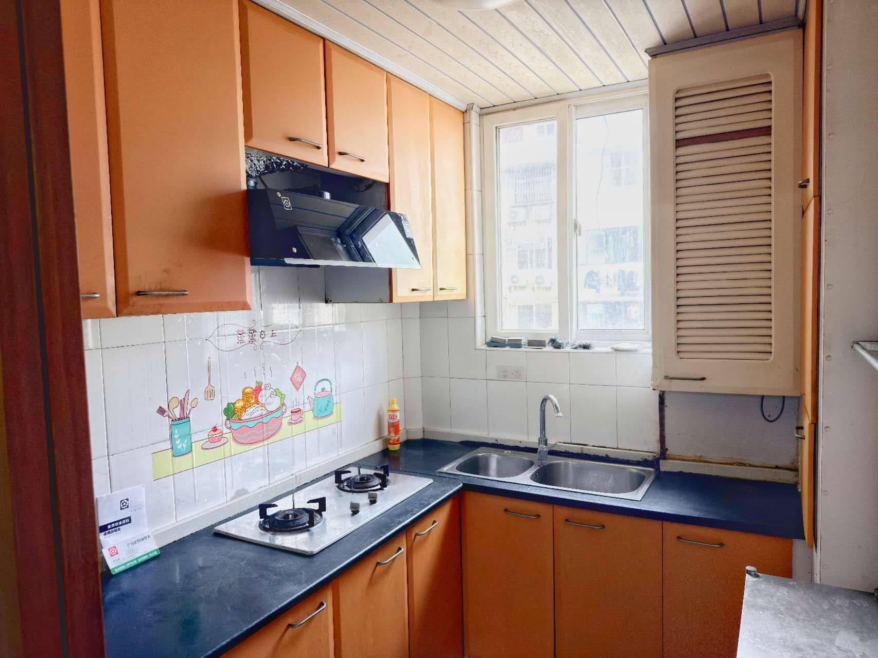 上海 闵行 | 黎安一村_4