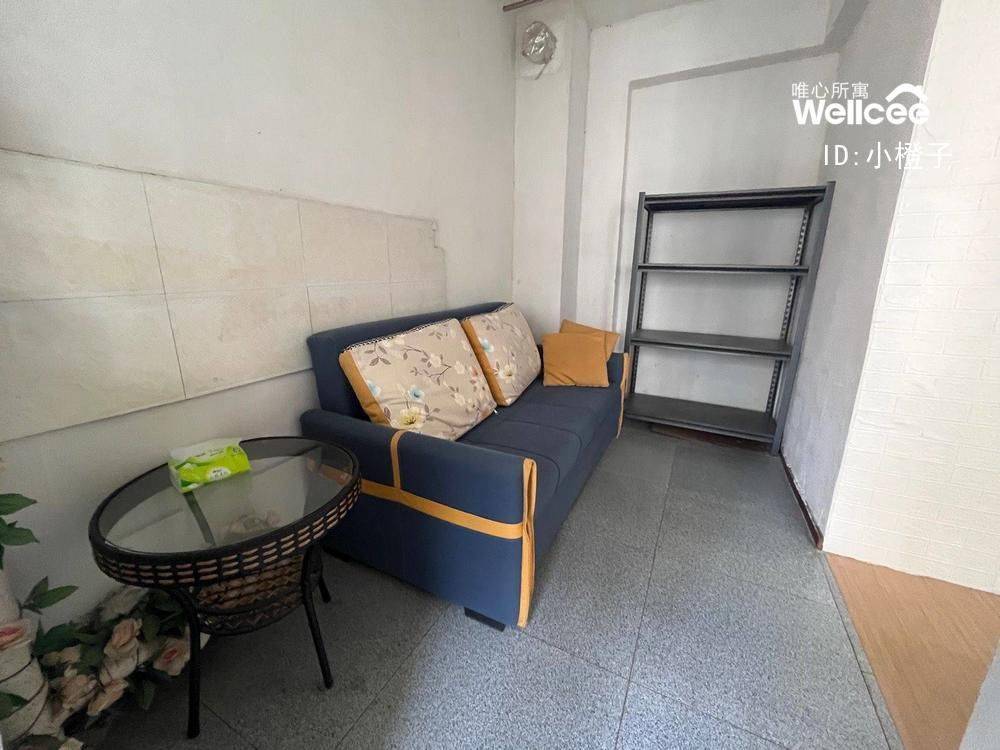 Hongshan 铁机盛世家园-东区