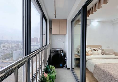 徐汇 LUMINA星扬西岸中心