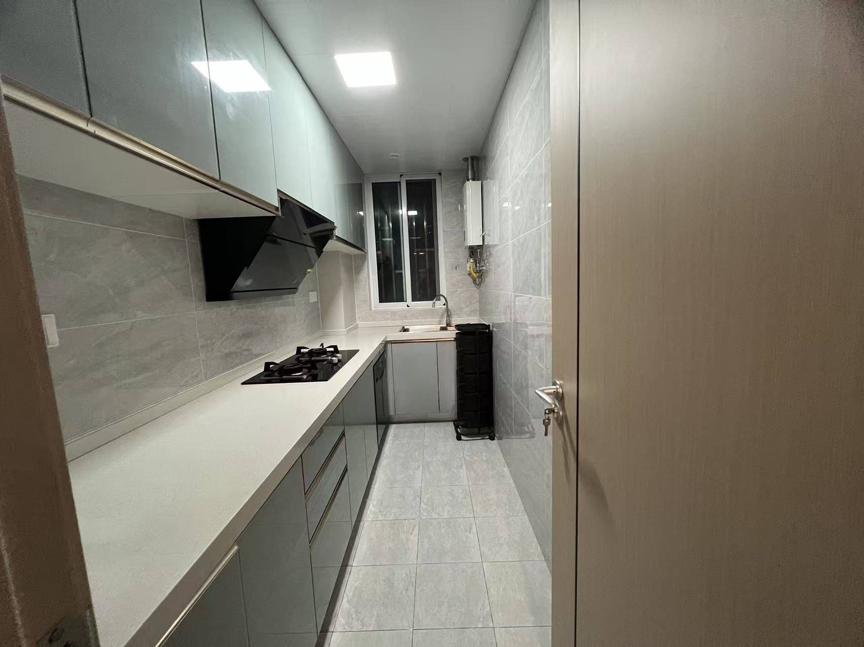 Shanghai Baoshan | 好日子大家园-C区_3