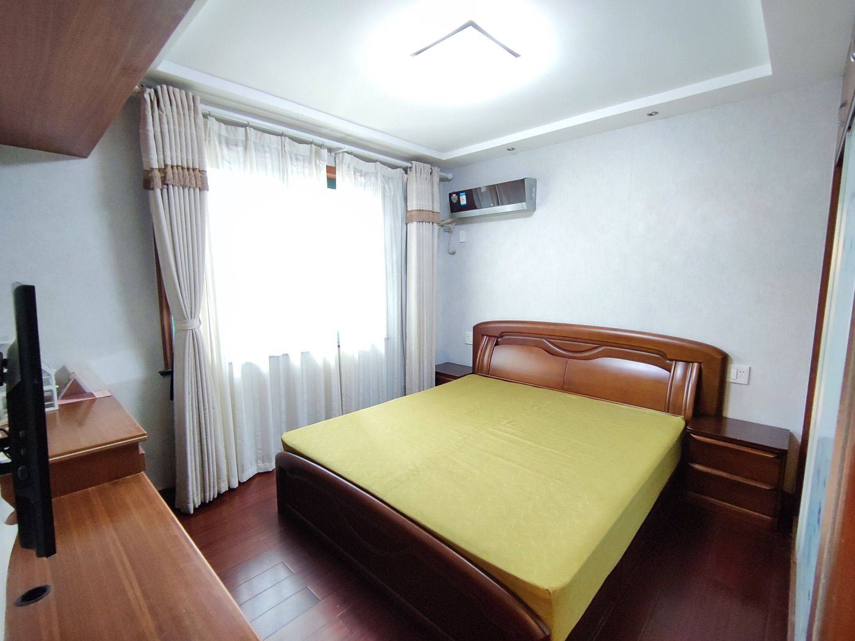 依木希儿整租房源1