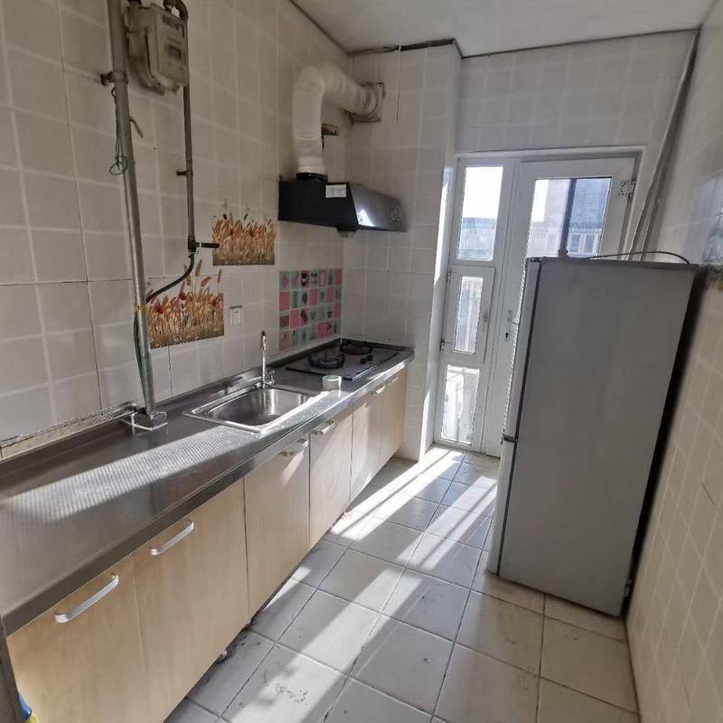 北京 昌平 | 宏福苑小区_4