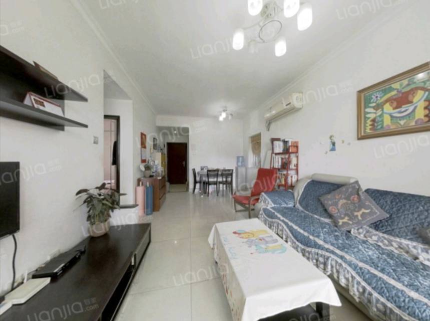 广州 海珠 | 泓景花园-B区_3