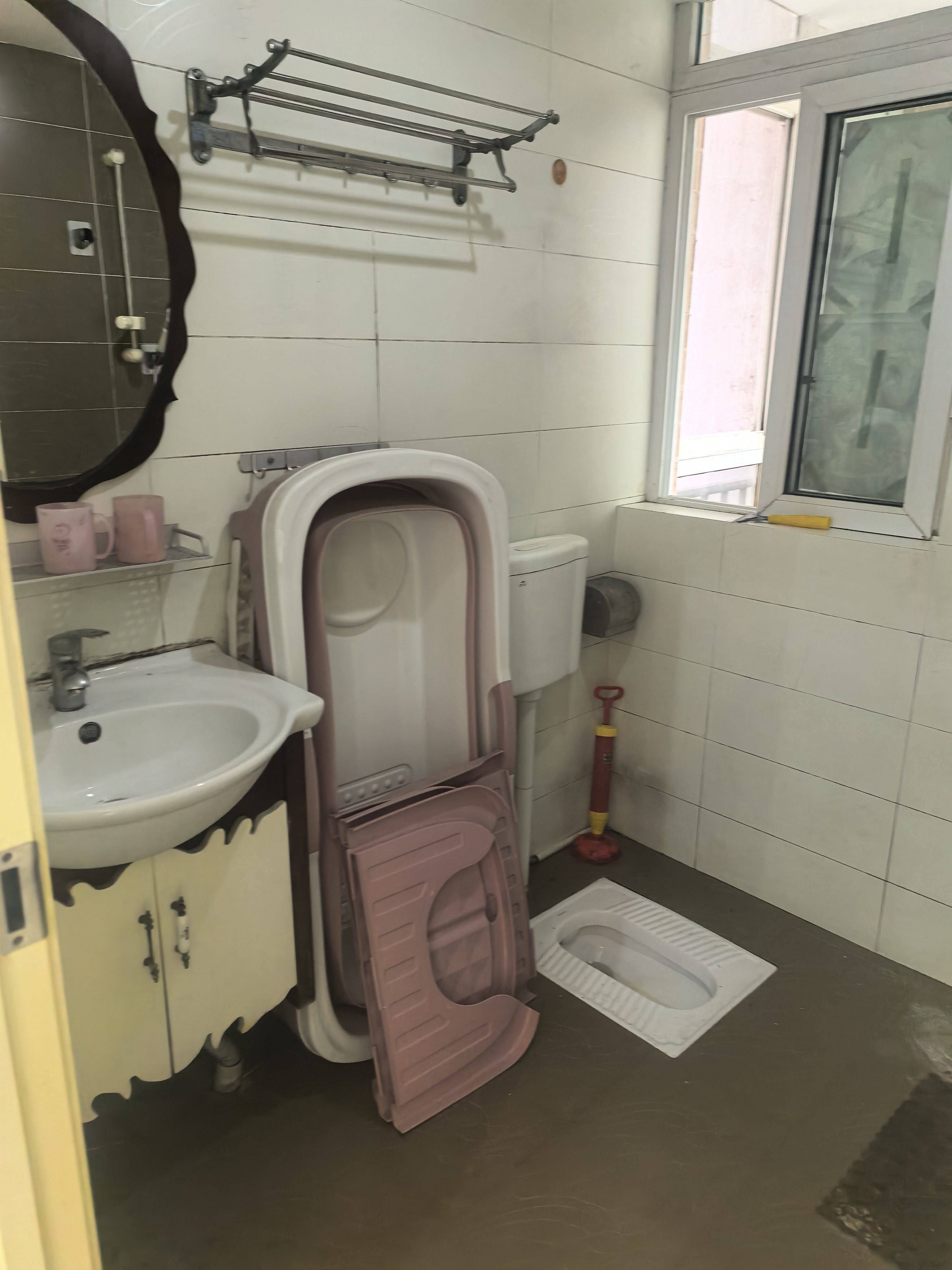 重庆 两江新区 | 大竹林商业中心-B栋_8