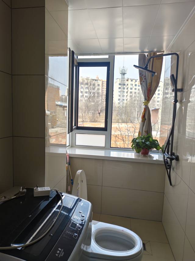 甘井子 王桥街-36号楼