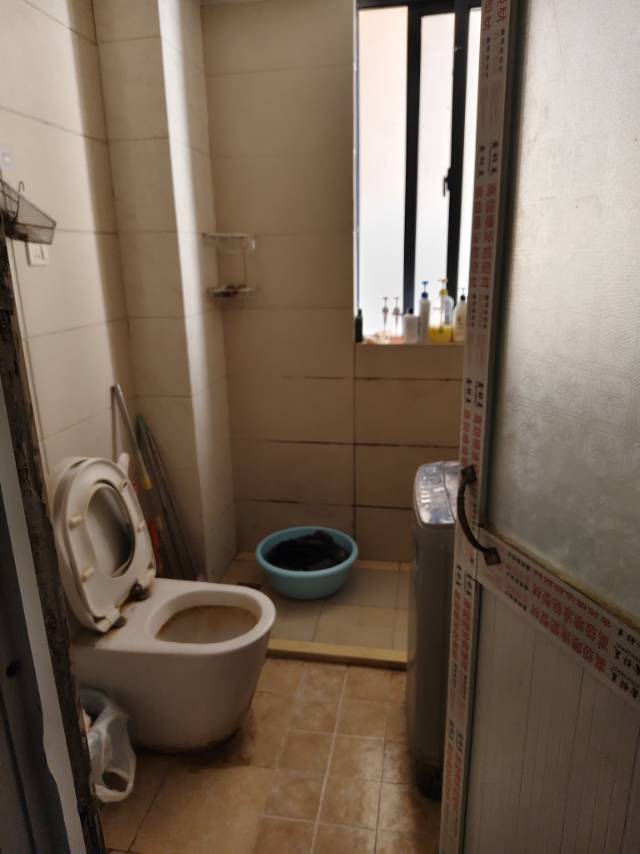 沐阳而生整租房源3