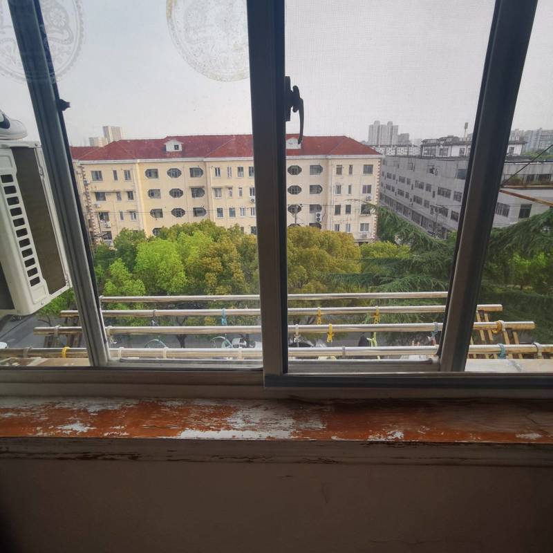 上海 浦東 | 杨新路198弄小区_5