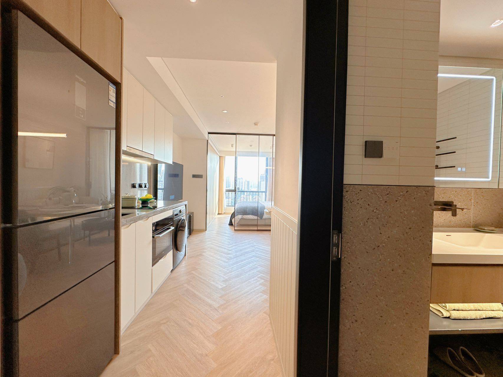 上海 黃浦 | 大中华小区_4