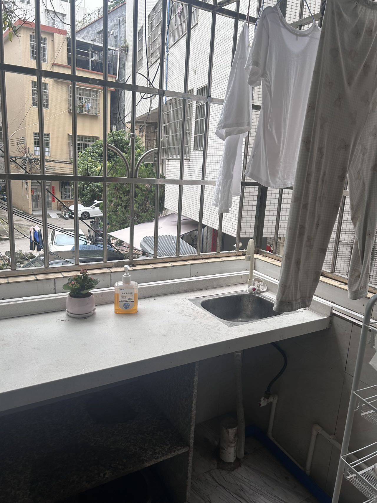 廣州 天河 | 柯木塱背坪九排四街-21号楼_3